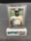 1986 Memphis Chicks #28 BO JACKSON Silver Minor League Rookie Trading Card