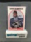 1989-90 NBA Hoops Basketball #138 DAVID ROBINSON Spurs Rookie Trading Card