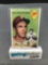 1954 Topps Baseball #104 MIKE SANDLOCK Phillies Vintage Trading Card