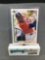 1991 Upper Deck Baseball #SP1 MICHAEL JORDAN White Sox Rookie Trading Card