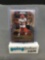 2020 Panini Prizm Football #328 CLYDE EDWARDS-HELAIRE Chiefs Trading Card