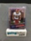 2020 Donruss Optic The Rookies CHASE YOUNG Redskins ROOKIE Football Card