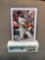 2020 Bowman #24 RANDY AROZARENA Rays ROOKIE Baseball Card - World Series Hero!