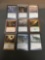 9 Card Lot of Magic the Gathering GOLD SYMBOL Rares and Mythics from ENORMOUS Collection