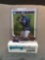2018 Bowman Chrome RUSSELL WILSON New York Yankees Baseball ROOKIE Card from Collection