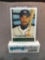 2001 Topps Gallery #151 ICHIRO SUZUKI Mariners ROOKIE Baseball Card from Huge Collection