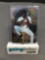 1998 Bowman's Best #173 DAVID ORTIZ Red Sox ROOKIE Baseball Card