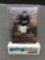 2010 Bowman Platinum #PP48 GEORGE SPRINGER Astros ROOKIE Baseball Card