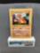 1999 Pokemon Base Set Shadowless #24 CHARMELEON Trading Card from Consignor - Binder Set Break!