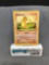 1999 Pokemon Base Set Shadowless #46 CHARMANDER Starter Trading Card from Consignor - Binder Set