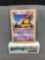 1999 Pokemon Base Set 1st Edition Shadowless #43 ABRA Trading Card from Consignor - Binder Set