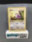 1999 Pokemon Base Set 1st Edition Shadowless #61 RATTATA Trading Card from Consignor - Binder Set