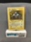 2000 Pokemon Base Set 2 #9 MAGNETON Holofoil Rare Trading Card from Consignor - Binder Set Break!
