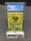 CGC Graded 1999 Pokemon Jungle 1st Edition #31 VILEPLUME Trading Card - NM-MT+ 8.5