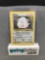 2000 Pokemon Base Set 2 #3 CHANSEY Holofoil Rare Trading Card from Consignor - Binder Set Break!