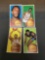 4 Card Lot of Vintage 1970-71 Topps Basketball Cards from Huge Estate Collection