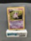 1999 Pokemon Jungle #6 MR. MIME Holofoil Rare Trading Card from Consignor - Binder Set Break!