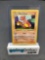 1999 Pokemon Base Set Shadowless #24 CHARMELEON Trading Card