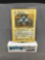 1999 Pokemon Base Set #9 MAGNETON Holofoil Rare Trading Card from Consignor - Binder Set Break!