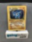 1999 Pokemon Base Set 1st Edition Revised #8 MACHAMP Holofoil Rare Trading Card from Consignor -