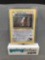 2000 Pokemon Gym Heroes #8 GIOVANNI'S PERSIAN Holofoil Rare Trading Card from Consignor - Binder Set
