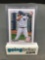 2020 Bowman #DB-151 JASSON DOMINGUEZ Yankees ROOKIE Baseball Card