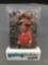 1995-96 Fleer Metal Nuts & Bolts MICHAEL JORDAN Bulls Basketball Card