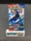 Factory Sealed Pokemon BATTLE STYLES 10 Card Booster Pack - URSHIFU VMAX?