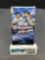 Factory Sealed 2020 TOPPS CHROME Baseball 4 Card Pack - Kyle Lewis, Luis Robert, Bo Bichette RC?