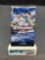 Factory Sealed 2020 TOPPS CHROME Baseball 4 Card Pack - Kyle Lewis, Luis Robert, Bo Bichette RC?