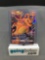 2019 Pokemon Hidden Fates #SM211 CHARIZARD GX Black Star Promo Holofoil Trading Card