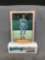 1982 Fleer Baseball #176 CAL RIPKEN JR Orioles Rookie Vintage Trading Card