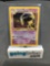 2000 Pokemon Gym Challenge #16 SABRINA'S ALAKAZAM Holofoil Rare Trading Card from Consignor - Binder