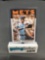 1986 Topps Baseball #80 DARRYL STRAWBERRY Mets Trading Card from Huge Collection