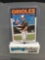1986 Topps Baseball #340 CAL RIPKEN Orioles Trading Card from Huge Collection
