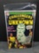 1967 DC Comics CHALLENGERS OF THE UNKNOWN Vol 1 #55 Silver Age Comic Book from Vintage Collection