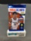 Factory Sealed 2020-21 NBA HOOPS Basketball 8 Card Pack - LaMelo Ball RC?