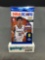 Factory Sealed 2020-21 NBA HOOPS Basketball 8 Card Pack - LaMelo Ball RC?