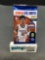 Factory Sealed 2020-21 NBA HOOPS Basketball 8 Card Pack - LaMelo Ball RC?