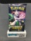 Factory Sealed Pokemon HIDDEN FATES 10 Card Booster Pack - Shiny CHARIZARD GX?