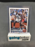 1992-93 Upper Deck Basketball Future Force #P43 SHAQUILLE ONEAL Magic Rookie Trading Card