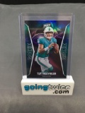 2020 Panini Player of the Day #54 TUA TAGOVAILOA Dolphins Rookie Trading Card