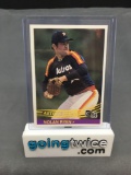 1984 Donruss Baseball #60 NOLAN RYAN Astros Trading Card - HOFer!