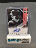 2012 Panini Limited Baseball #7 JARED HOYING Rookie Autographed /899 Trading Card