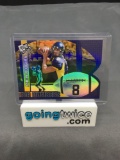 2005 Press Pass Football AARON RODGERS Rookie Trading Car