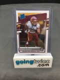 2020 Donruss Optic #166 CHASE YOUNG Redskins ROOKIE Football Card