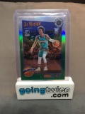 2019-20 Hoops Premium Stock Green Prizm #297 JA MORANT Grizzles ROOKIE Basketball Card