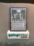 Vintage Magic the Gathering The Dark CITY OF SHADOWS Trading Card from ENORMOUS Collection