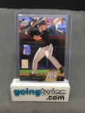 2010 Upper Deck #28 BUSTER POSEY Giants ROOKIE Baseball Card