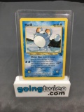 2000 Pokemon Black Star Promo #29 MARILL Trading Card